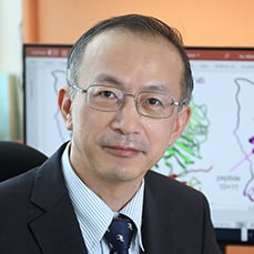 Dr. Mitchell Ho(2)