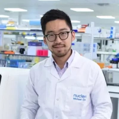Michael-Chen