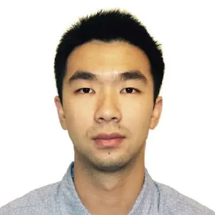 Yifan-Zhou
