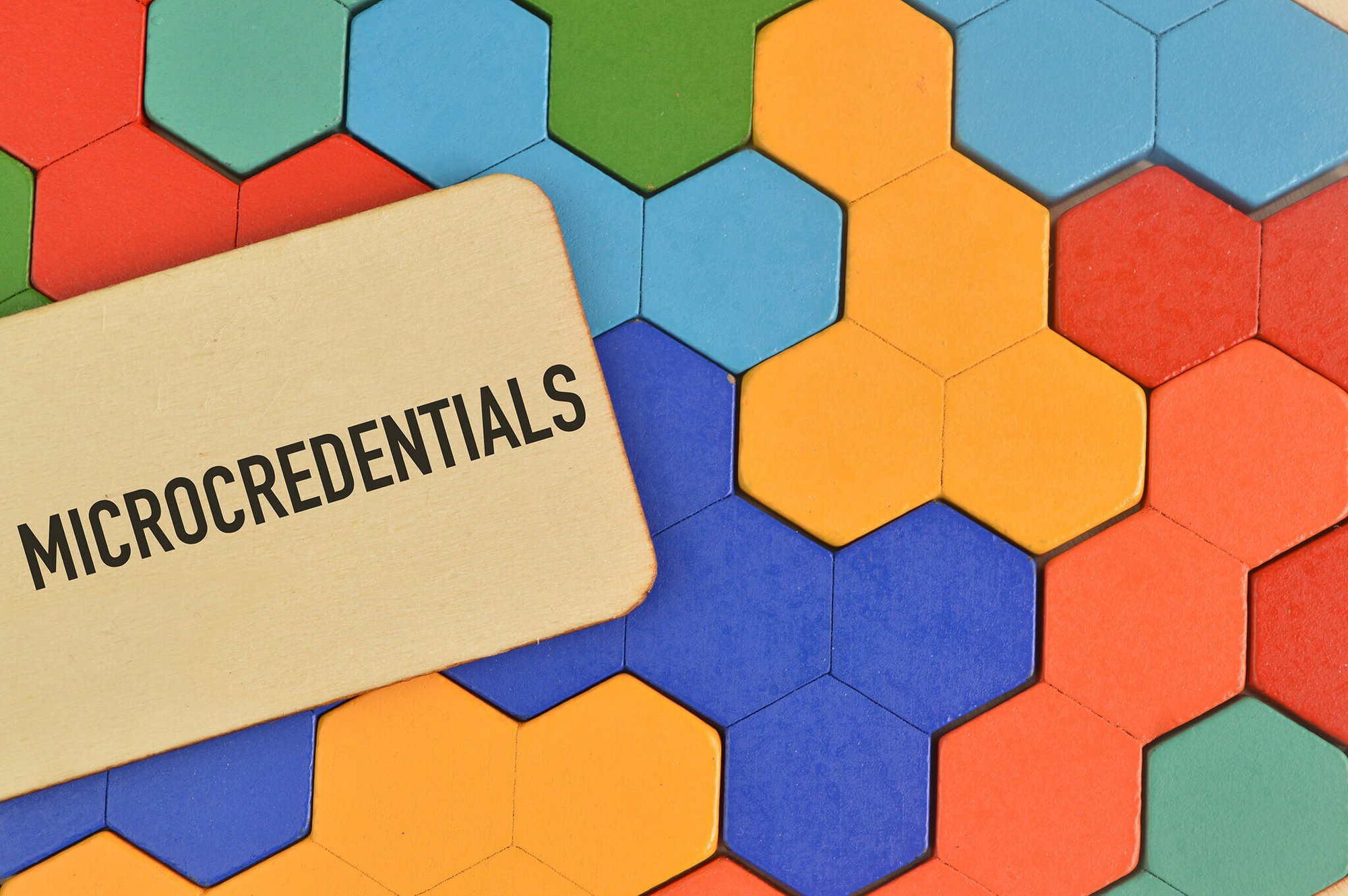micro-credentials