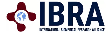 IBRA Logo