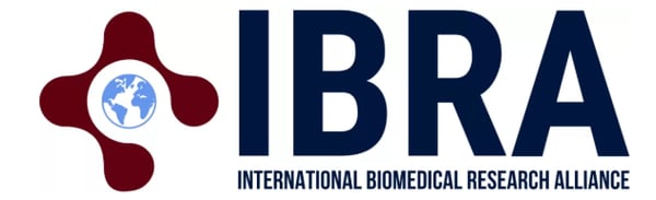 IBRA Logo