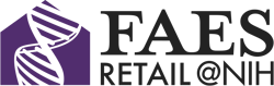 FAES Retail Logo