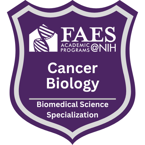 Cancer Biology Specialization