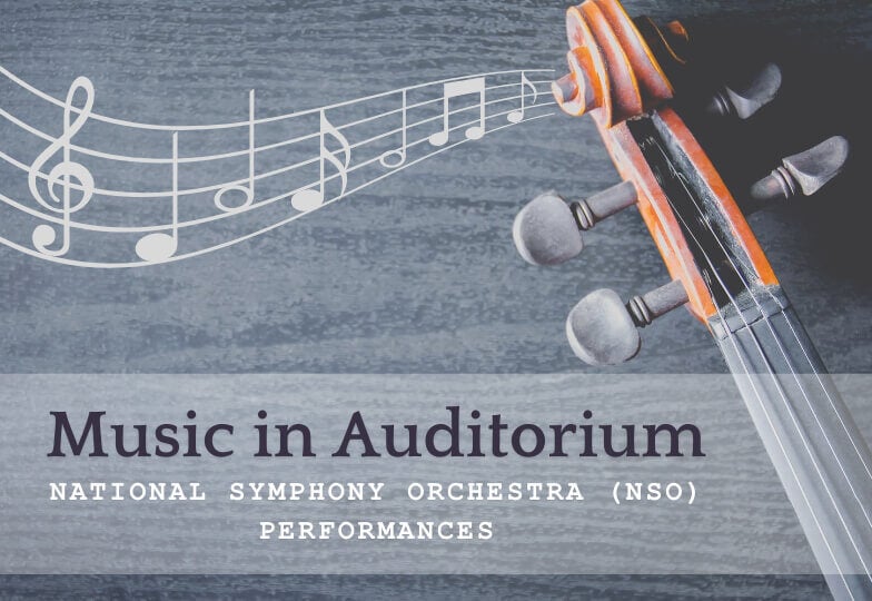 National Symphony Orchestra Ensemble
